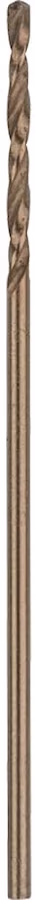 Набор сверл Bosch HSS-CO 1.0x12x34, 2608585872