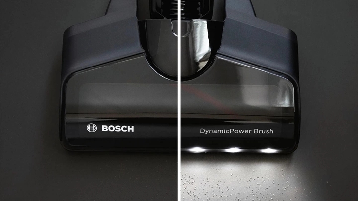 Вертикальный пылесос Bosch tehno-trendsrl933451 / Вт / Синий photo 8