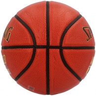 Мяч баскетбольный Spalding Grip Control thumbnav 3