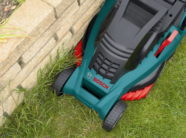Bosch rotak 340 hotsell