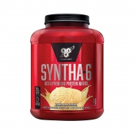 Сывороточный протеин BSN BSN SYNTHA 6 VANILLA 5LB thumbnav 1