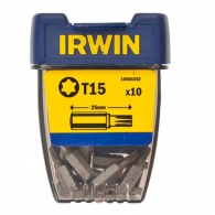 Набор бит Irwin 1/4"/25 mm Torx T15, 10504352 thumbnav 2