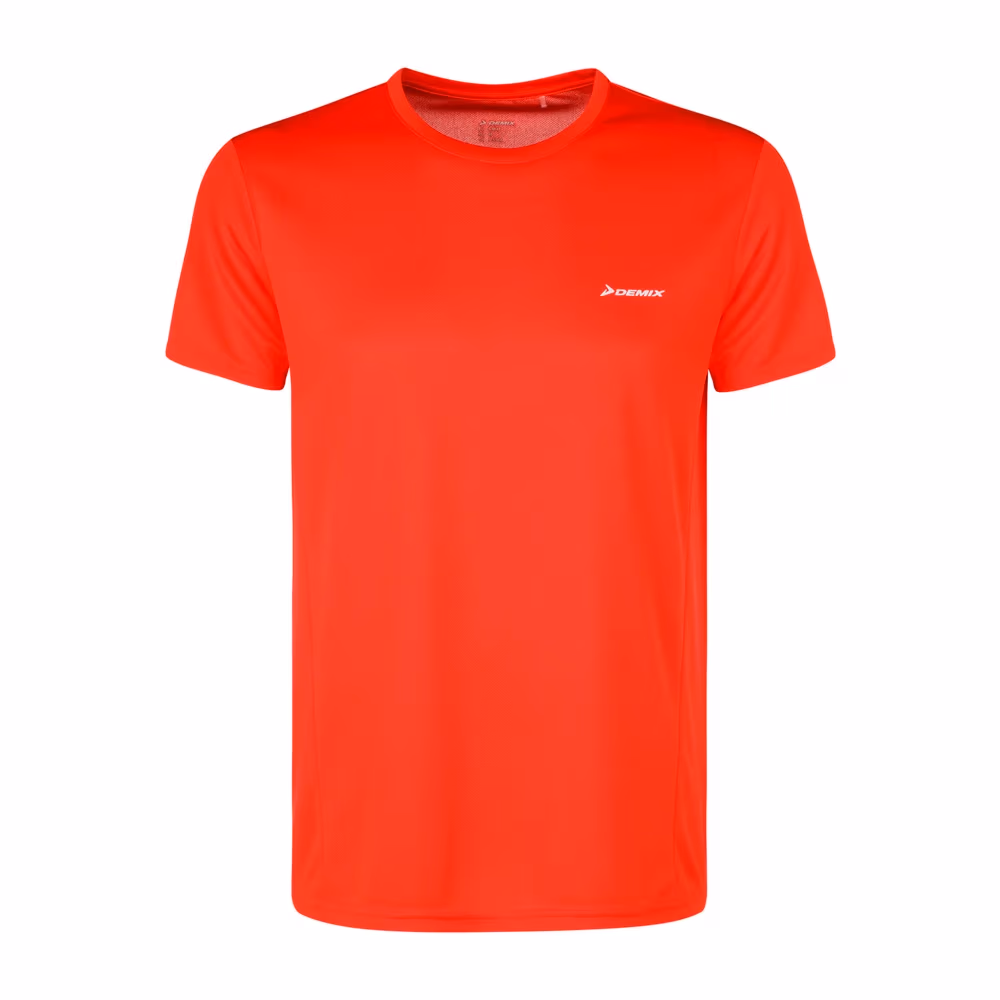 Футболка Demix Run Tee M