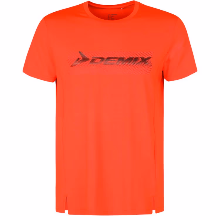 Футболка Demix Train Tee M