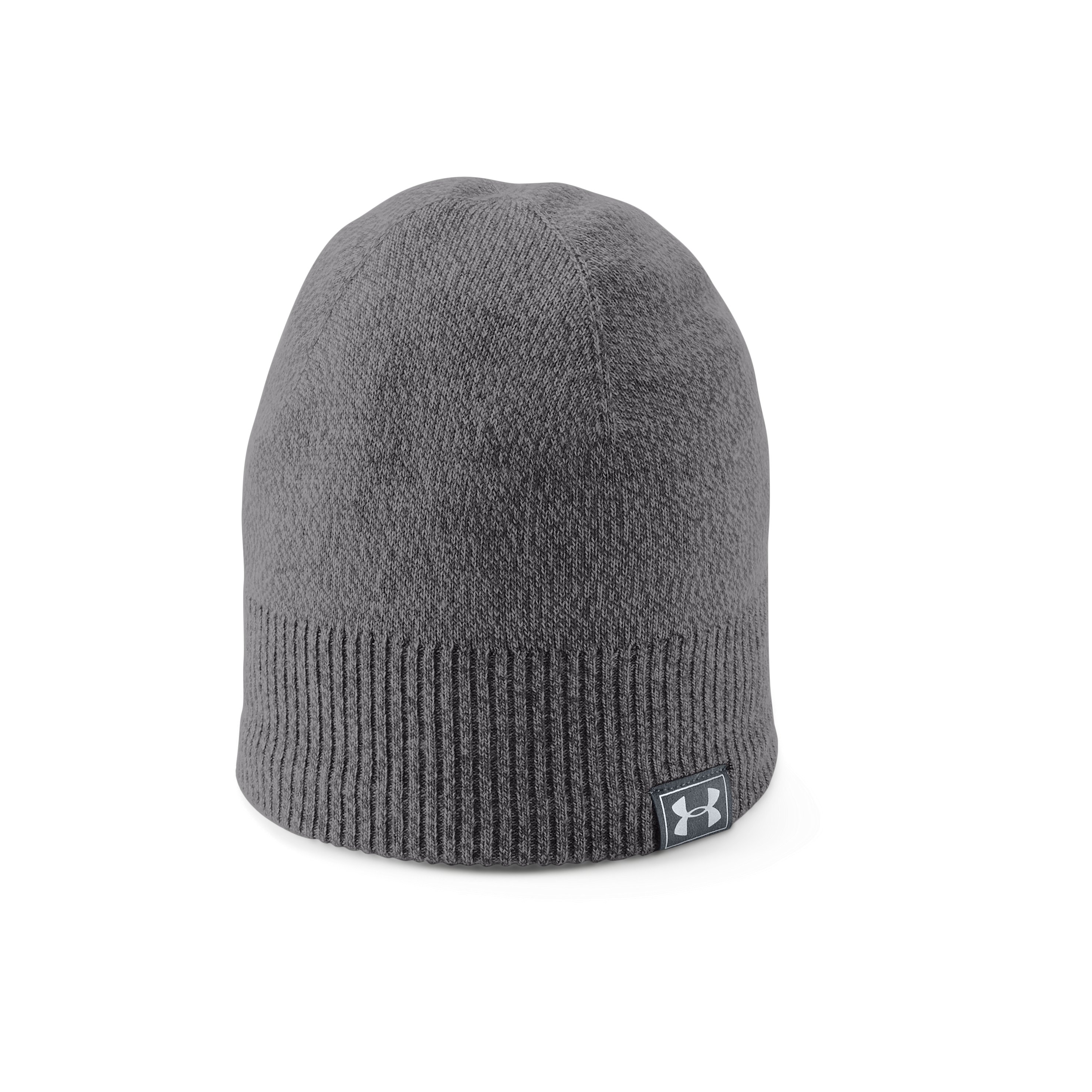 Caciula Under Armour Men UA Reactor Knit Beanie photo 