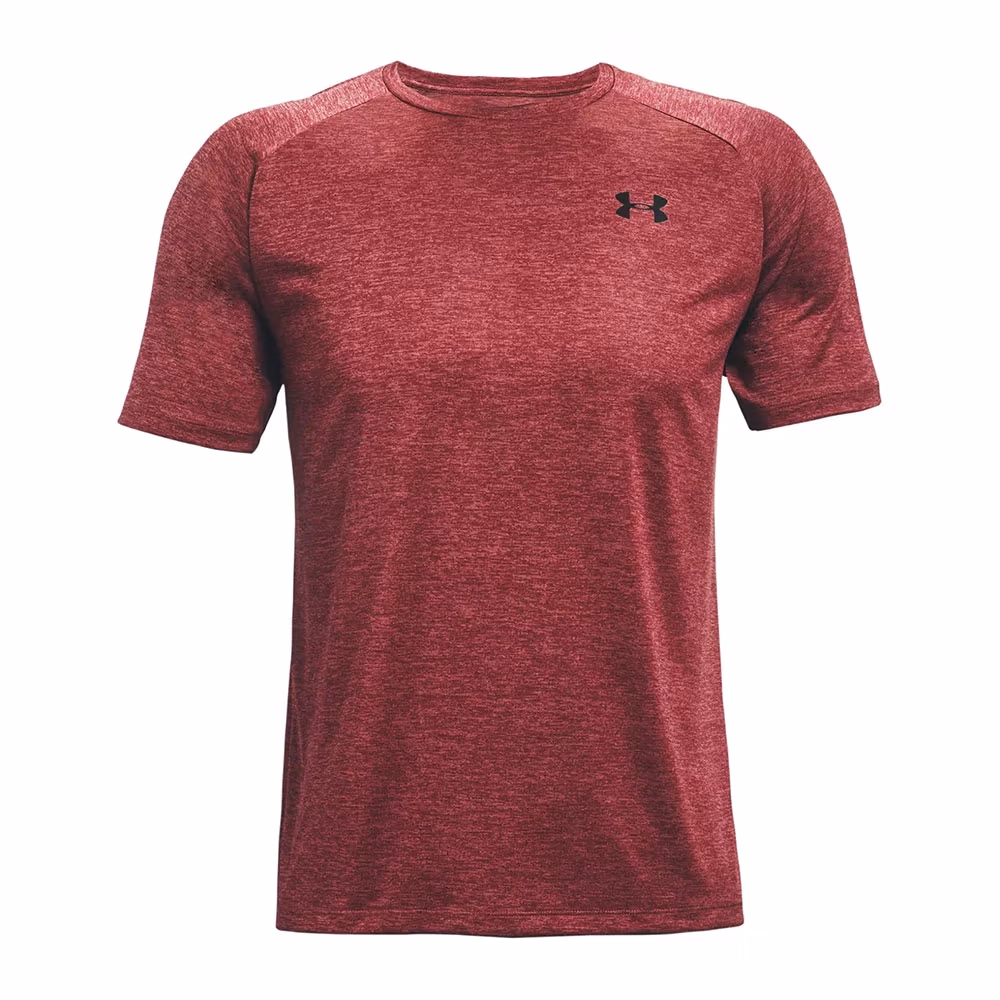 Tricou Under Armour UA Tech 2.0 SS Tee