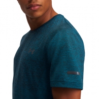 Tricou Under Armour UA SEAMLESS STRIDE SS thumbnav 4