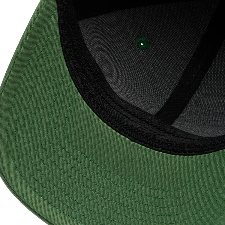 Кепка Columbia Mesh Ball Cap S/M Зеленый photo 2