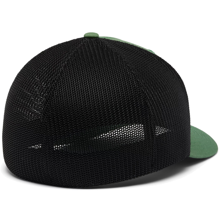 Кепка Columbia Mesh Ball Cap S/M Зеленый photo 3