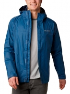 Куртка Columbia Watertight II Jacket thumbnav 1