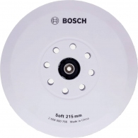 Тарелка опорная шлифовальная Bosch 1619PB6052 thumbnav