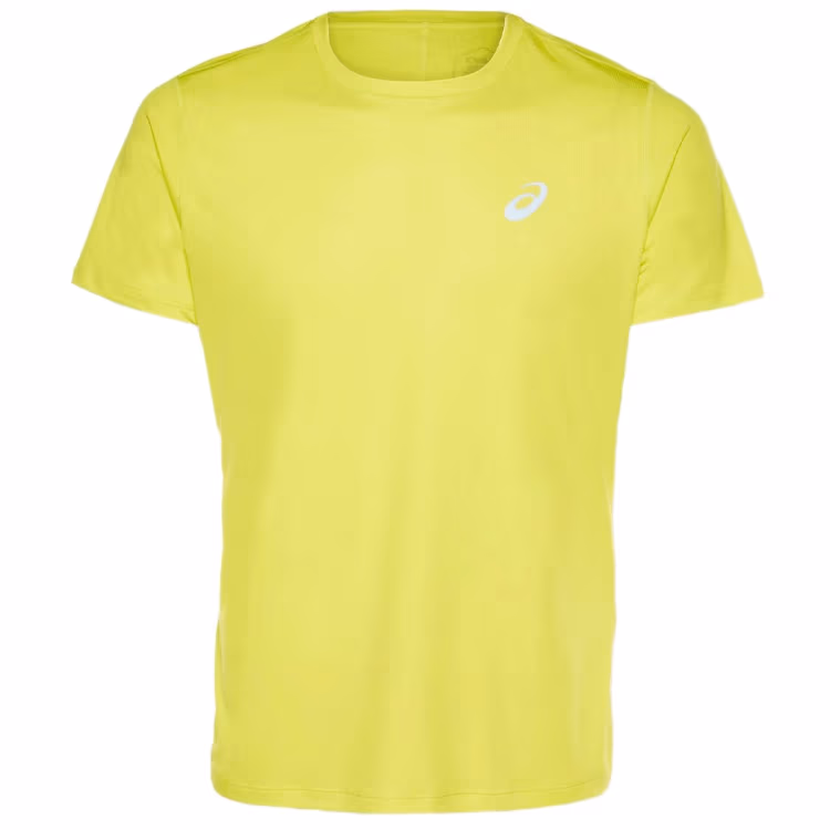 Футболка Asics SILVER SS TOP 