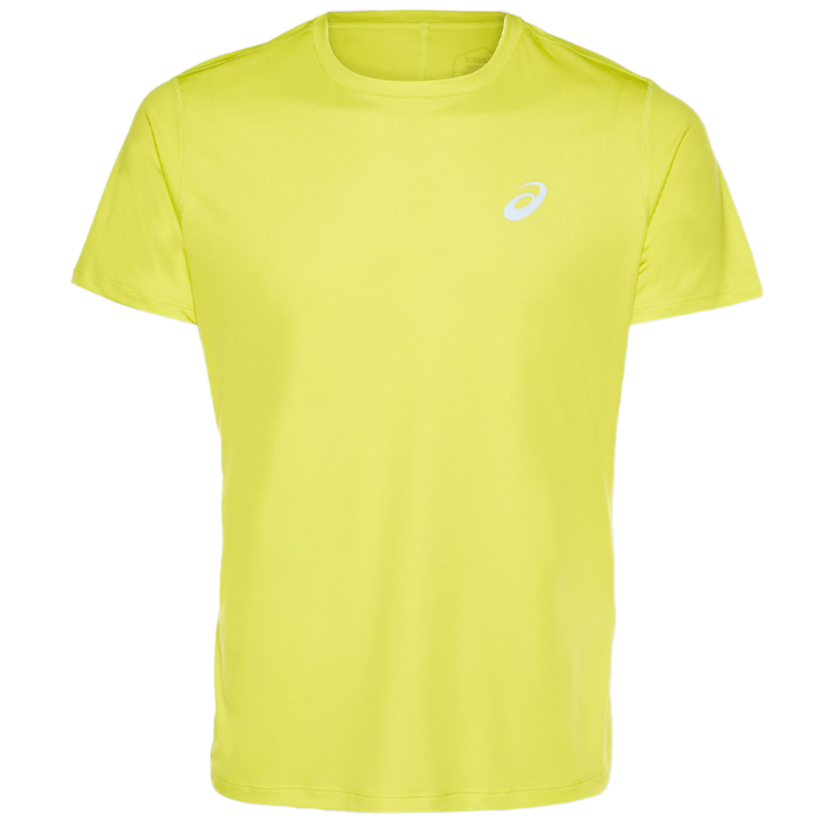 Футболка Asics SILVER SS TOP photo 