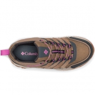 Кроссовки Columbia Strata Trail Low WP thumbnav 2