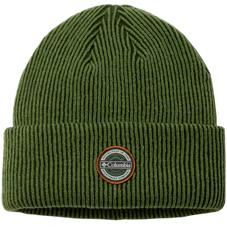Caciula Columbia ProVIsions Cuffed Beanie photo 