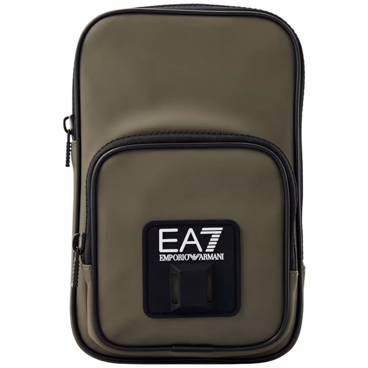 Geanta pe umar EA7 EMPORIO ARMANI POUCH BAG 