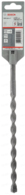 Бур SDS-plus Bosch SDS-plus X5L 12x200x265, 2608585052 thumbnav 1