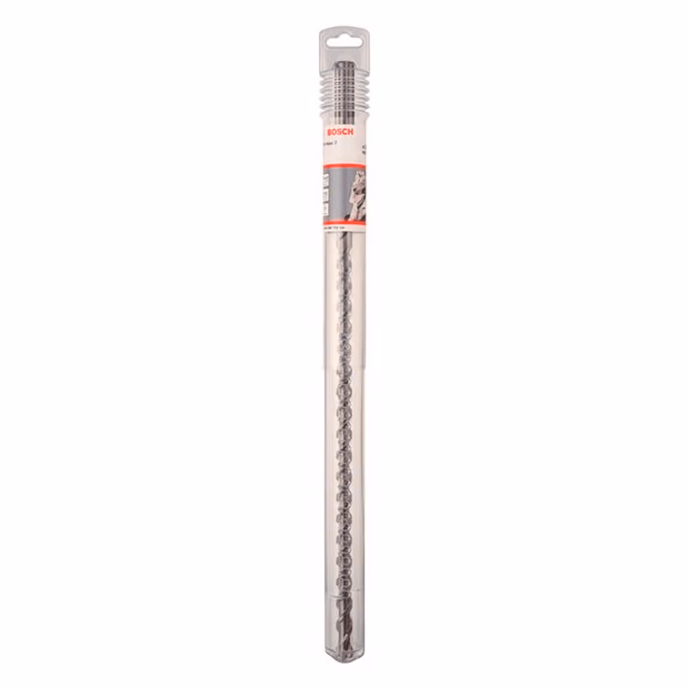 Бур SDS-Max Bosch Speed-X 16x400x540mm, 2608586752