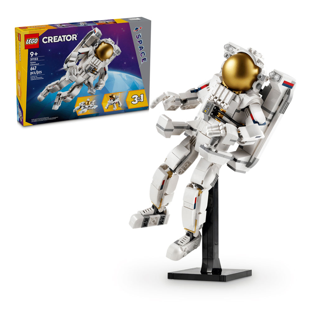 Конструктор Lego 31152 photo 1