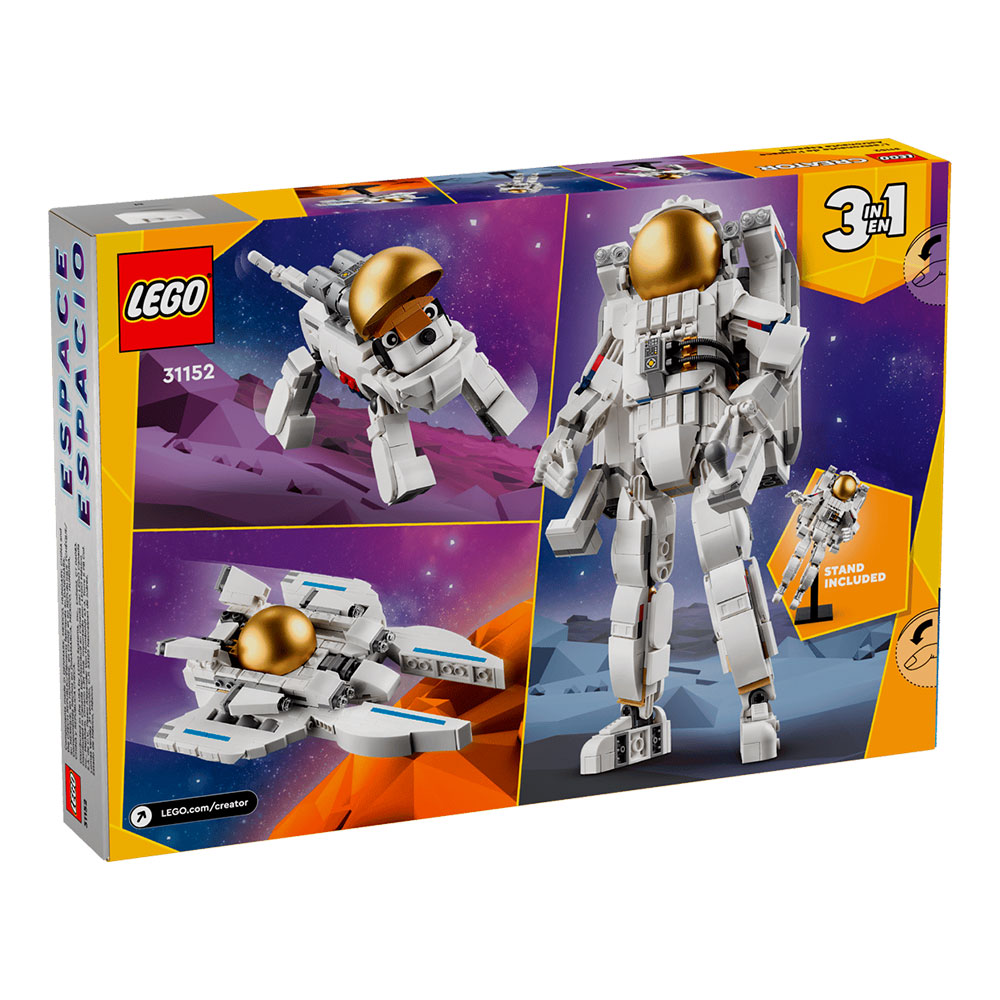 Конструктор Lego 31152 photo 11