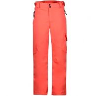 Pantaloni Fundango BERGE Pants thumbnav