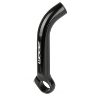 Рога на руль Zoom 3D bar end thumbnav 1