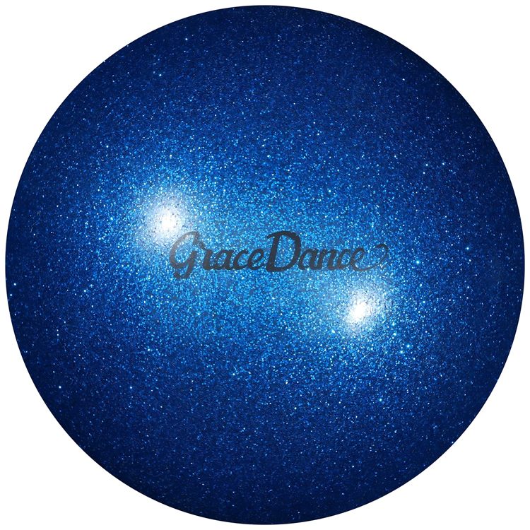 Мяч Grace Dance Rhythmic gymnastics ball photo Мяч Grace Dance Rhythmic gymnastics ball photo