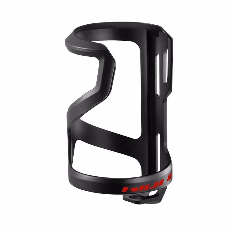 Флягодержатель Giant AIRWAY SPORT SIDEPULL R CAGE BLACK/RED 