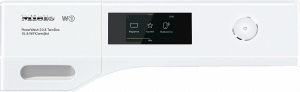  Miele WCR 870 WPS, 9 кг, 1600 об/мин, A+++, Белый thumbnav 2