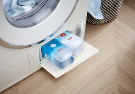  Miele WCR 870 WPS, 9 кг, 1600 об/мин, A+++, Белый thumbnav 4