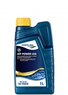 Трансмисионная жидкость North Sea ATF POWER LG6 thumbnav 1