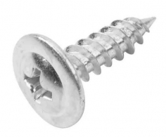 Surub pentru metal șaibă presă 4,2х19mm zincat (500buc) thumbnav 1