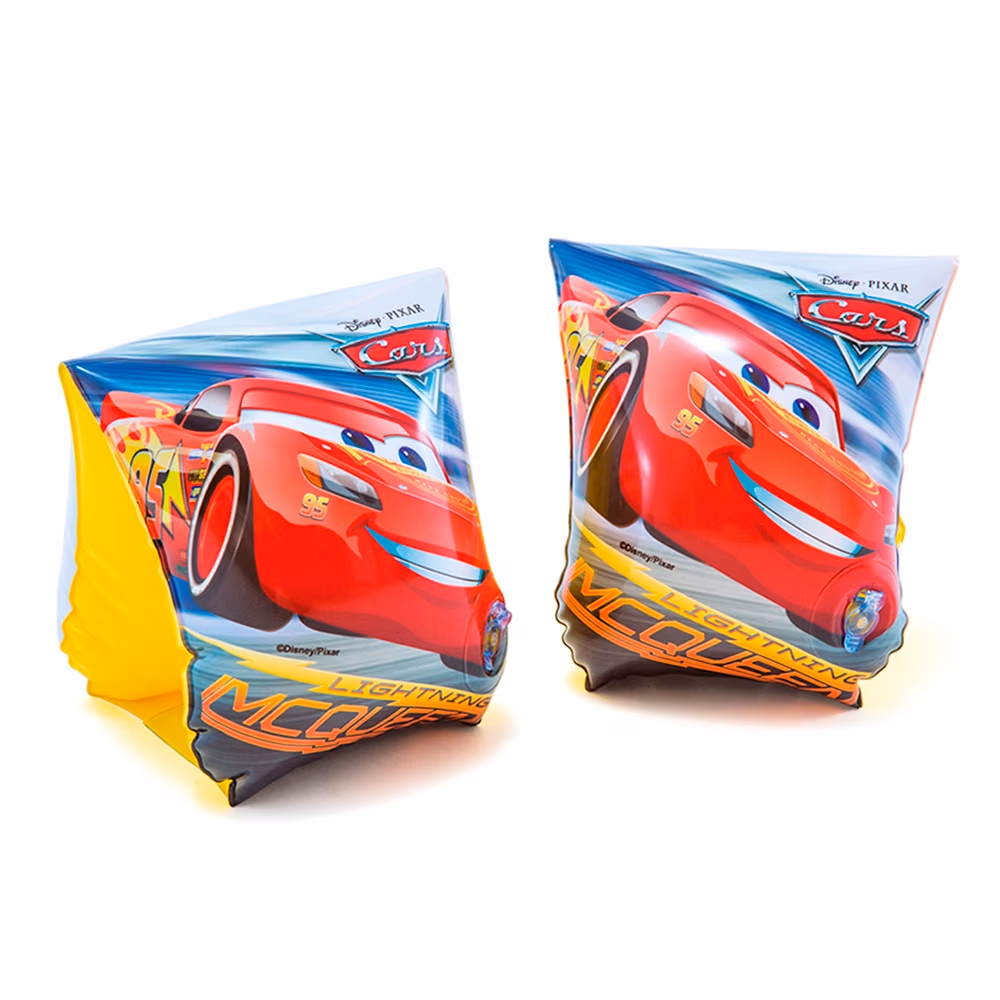 Minecute INTEX CARS FAMILY