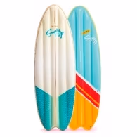 Saltea gomflabila INTEX Surf