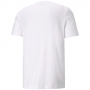 Футболка Puma ESS Small Logo Tee thumbnav 2