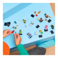 Конструктор Lego 71052 thumbnav 6