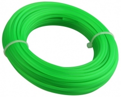 Fir pentru trimmer 2,0mm 15m rotund 77652 TOLSEN thumbnav 1