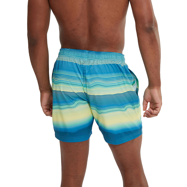 Sorti p/u inot Speedo PLMT LEISURE 16 WSHT/Multicolor photo 4