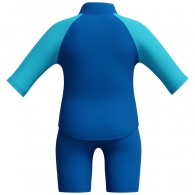 Costum de baie Speedo LTS JAM RASH TOP SET IM thumbnav 3