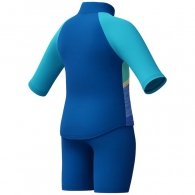 Costum de baie Speedo LTS JAM RASH TOP SET IM thumbnav 4