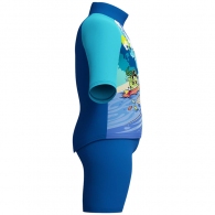 Costum de baie Speedo LTS JAM RASH TOP SET IM thumbnav 5
