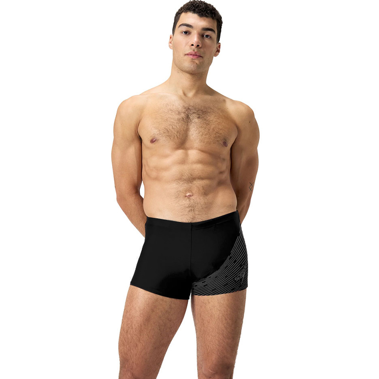 Slipi-sorti Speedo MEDLEY LOGO