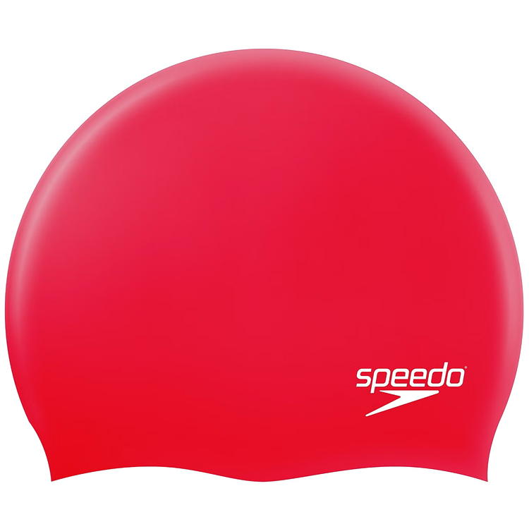 Casca de inot silicon Speedo MOULDED SILC CAP photo 