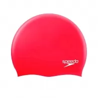 Шапочка для плавания Speedo MOULDED SILC CAP