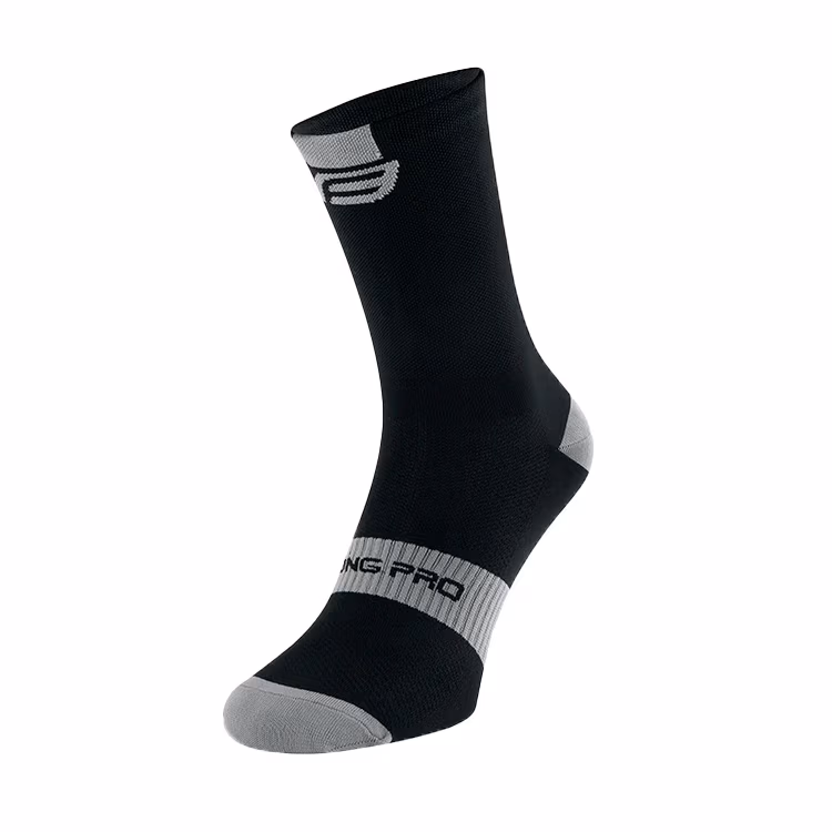 Sosete Ciclism Force LONG PRO