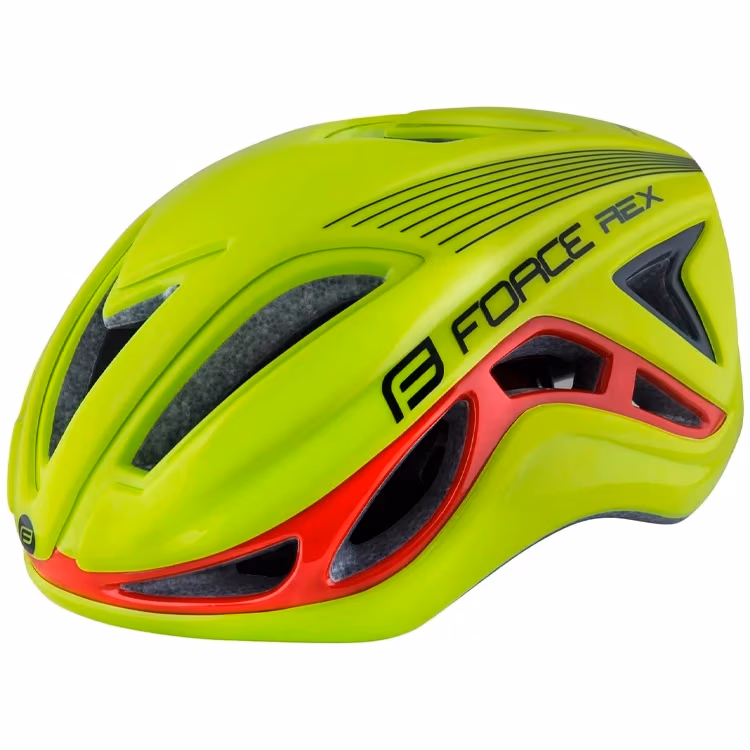 Casca de bicicleta Force REX
