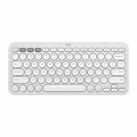 Клавиатура беспроводная Logitech Pebble Keys 2 K380s (920-011852) thumbnav 1