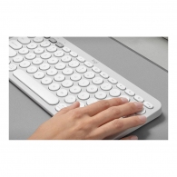 Клавиатура беспроводная Logitech Pebble Keys 2 K380s (920-011852) thumbnav 5