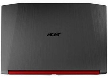 Laptop Acer Nitro 5 Nitro 5 AN515-52-512J 15.6” / 8 GB / 1024 GB / Core i5 / GeForce GTX 1050 / Negru cu rosu photo 5