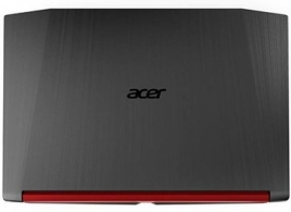 Laptop Acer Nitro 5 AN515-52-512J, Core i5, 8 GB GB, Linux, Negru cu rosu thumbnav 5